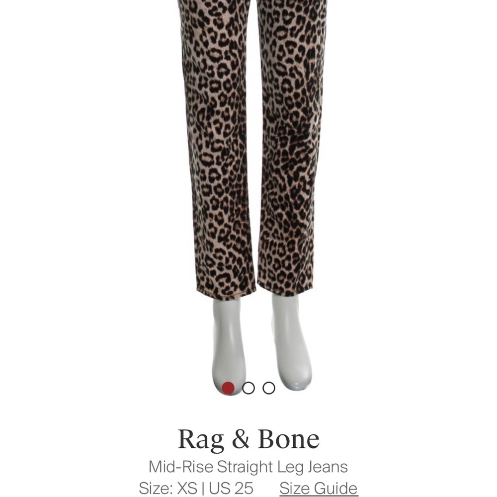 Rag & Bone Jeans
